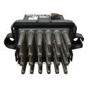 Resistência Ar Condicionado Captiva 3.6 V6 Sport 2008