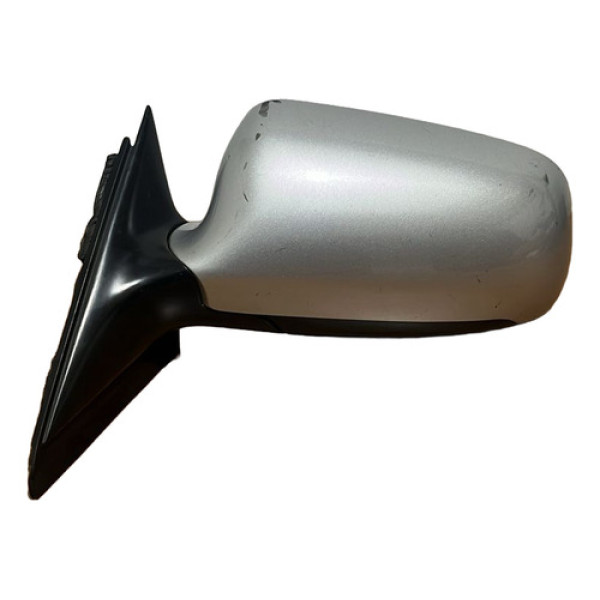 Retrovisor Elétrico Esq. Audi A3 1999 2002 C/ Espelho Origin