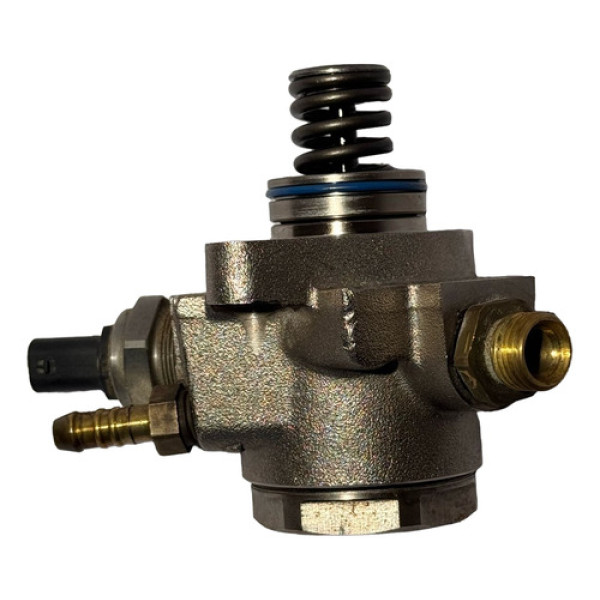 Volkswagen Bomba Alta Pressã Jetta Virtos Nivus T-cross Polo