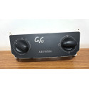 Comando Ventilação Original Vw Gol Saveiro Voyage G6 Sem Ar