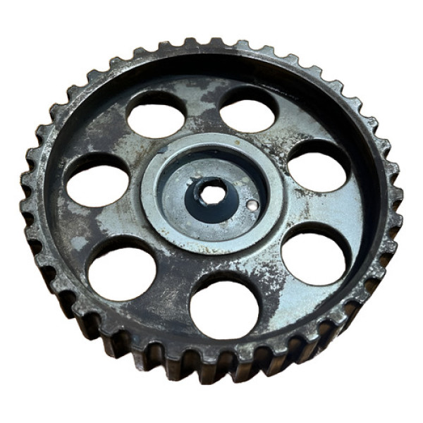 Polia Comando De Valvula 1.0 Gm Onix/celta/corsa Nr:90231882