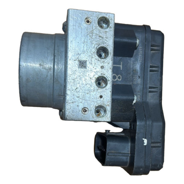 Modulo De Abs 4670a601 11304010900 Mitsubishi L200 Triton