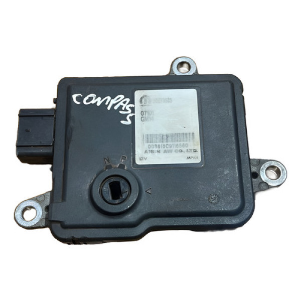 Modulo Cambio Automático Jeep Compass Renengade 2018 A 2022