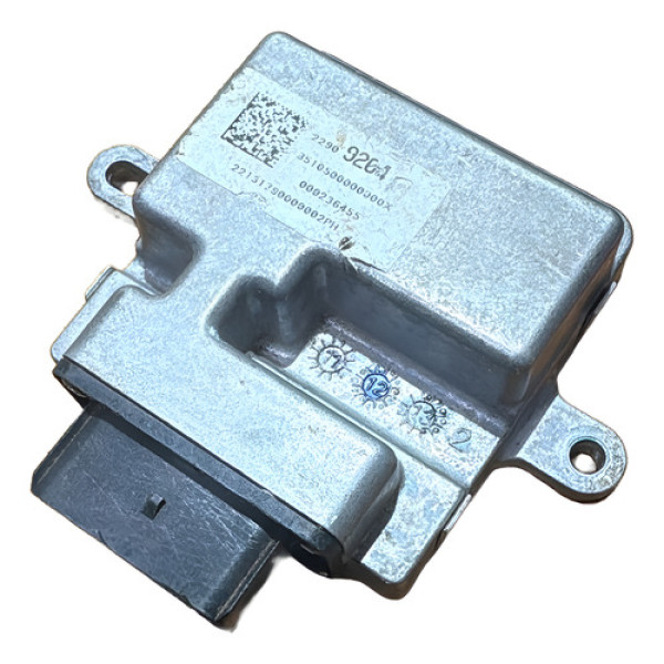 Módulo Bomba Combustivel Gm Captiva 22909204 - 000236455