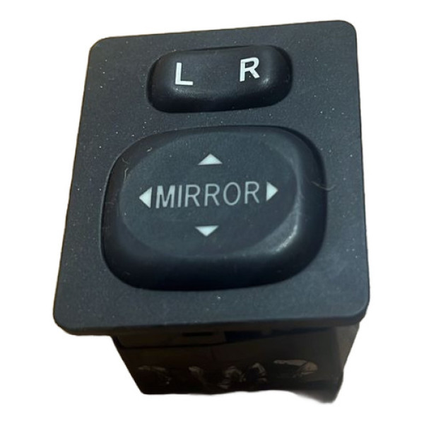 Botao Comando Retrovisor Corolla 2015 2016 Original