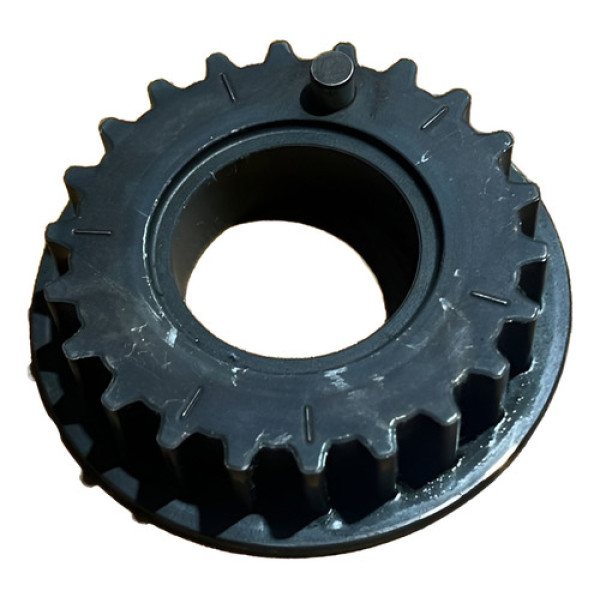 Engrengem Virabrequim Chevrolet Onix Novo 1.0 55512180 Orig