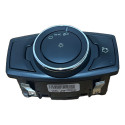 Chave De Luz Ford Ka  2014 A 2016 - 10099571 - E3b513a024ba