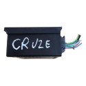 Módulo Interface Cruze 1.8 2012 2013 2014 - 22829142