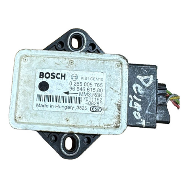 Sensor Aceleração Peugeot 308 1.6 Citroen C4 0265005765