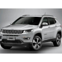 Cambio De Marcha Jeep Compass 1000603550 Original Preto
