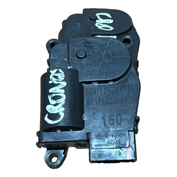 Motor Atuador Caixa De Ar Cond Fiat Argo Cronos Mr1138004310