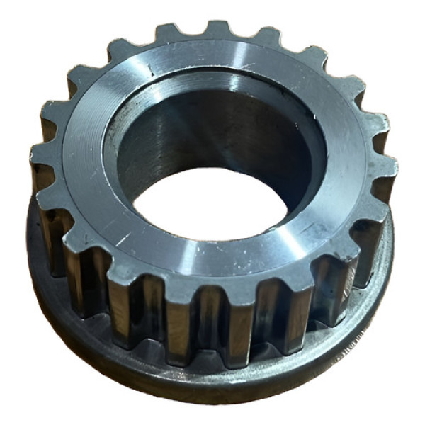 Engrenagem Virabrequim Ford Ka 1.0 3cc E3bg6306aa Original