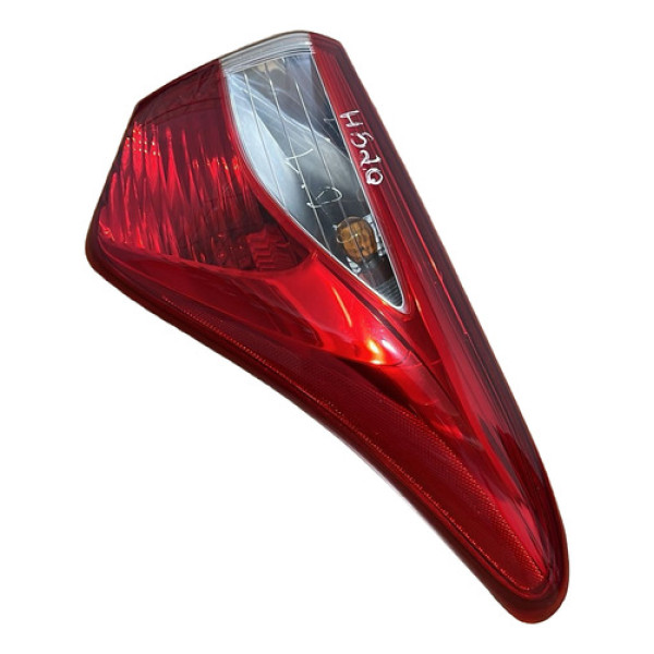 Lanterna Traseira Direita Do Hb20 2014 2018 0490214 Original Direito/passageiro Vermelho