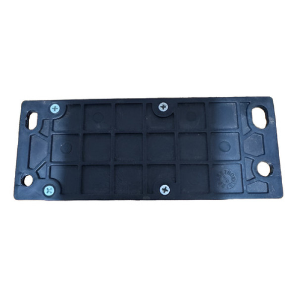 Modulo Diferencial Blocante Orig Fiat Ide 55215292