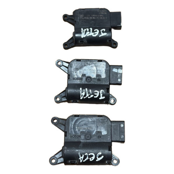 Atuador Motor Caixa Ventilação Golf Jetta Tiguan