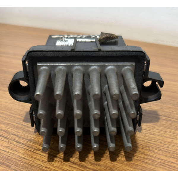 Resistência Ar Condicionado Captiva 3.6 V6 Sport 2008