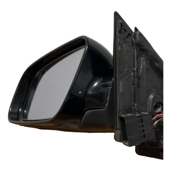 Retrovisor Esquerdo Elétrico Audi A3 1999-2008 Nr010594
