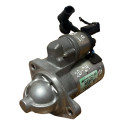 Motor Arranque De Partida Hyundai Hb20 1.0 12v 10d 2020a2024