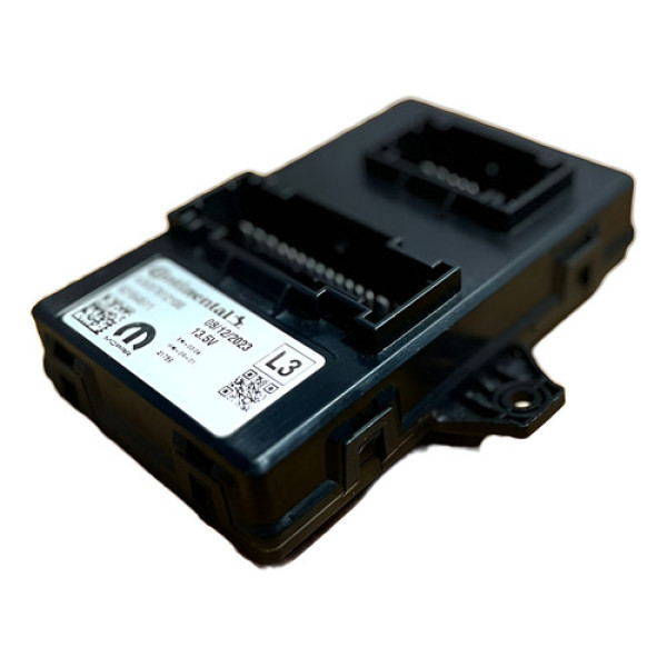 Modulo Conforto Fiat Pulse 2023-2024 A3c07512100/52154511