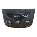 Comando Ar Condicionado Gm Montana E Agile 2010-19  94745389