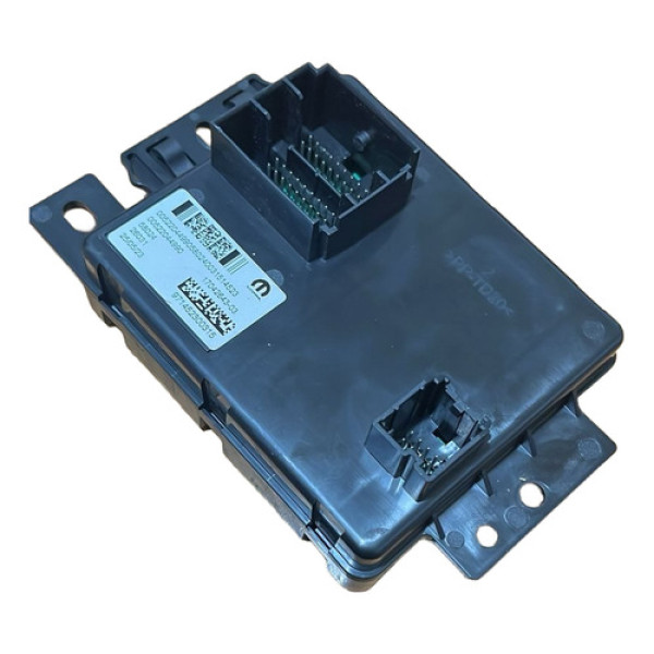 Módulo Central Eletrico Fiat Pulse 2021 A 2024  00522044990