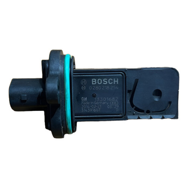 Sensor Gm Fluxo Ar Maf  Cruze 1.8 Spin/cobalt/onix 13301682