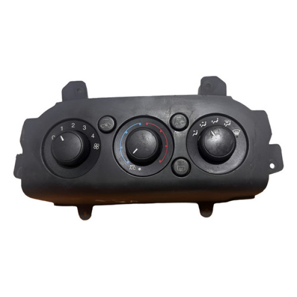 Comando Ar Condicionado Ford Ka 14-19  1ez07c31915 Original