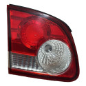 Lanterna Tras.corsa Classic 2010/15 Le Tampa Original Esquerdo/motorista Vermelho