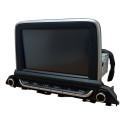 Console Central Multimidia Hyundai Hb20 2024 Da330ghbb