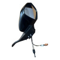 Retrovisor Direito Peugeot 2008 2022 A 2024 Com Pisca (usado