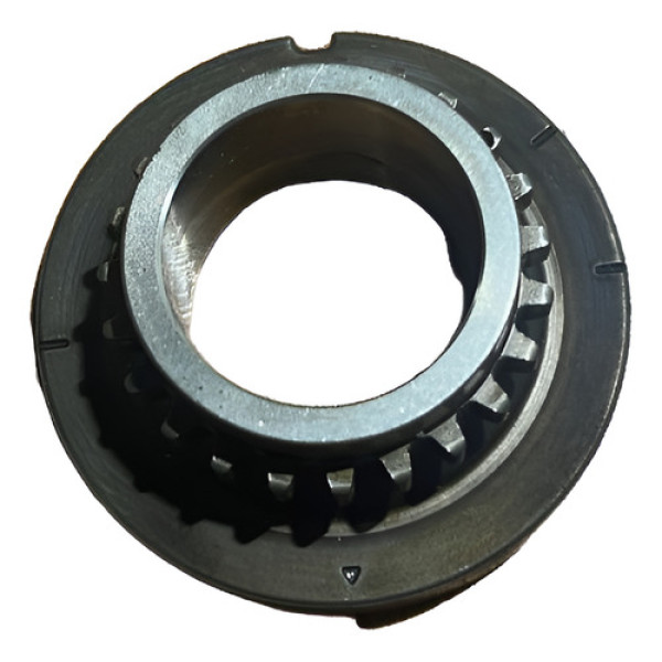 Engrenagem Corrente Civic Novo 1.8 E H-rv 16v 2007/11 Orign