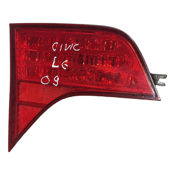 Lanterna Civic Tampa 2007 2008 2009 2010 2011 Original