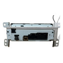 Radio Chevrolet Gm S10 E Onix 2015 A 2023 631156296 Original