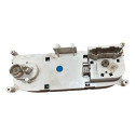 Comando Ventilação Original Vw Gol Saveiro Voyage G6 Sem Ar