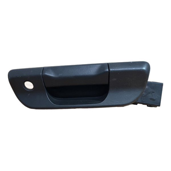 Maçaneta Da Tampa Traseira Strada 21/24 Sem Câmera 100256698