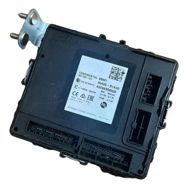 Modulo Bcm Hyundai Creta 2021-22 95400-r1aa0  A3c06998500