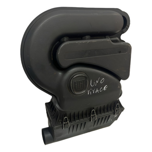 Tampa Caixa De Ar Fiat Uno Vivace, Mille Mobi E N/100196704