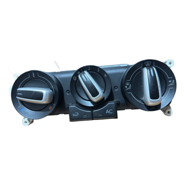 Comando Ar Condicionado Fox 2013 2014 2015 2016 2017 2018/22