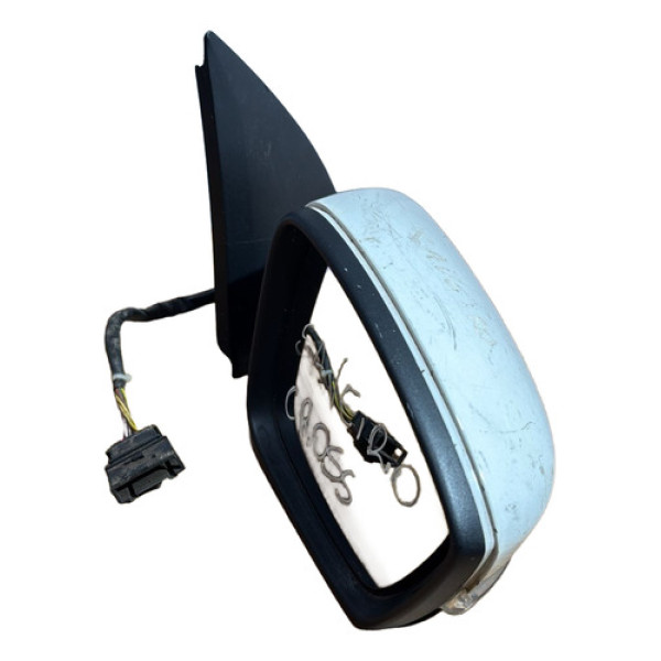 Retrovisor Elétrico Saveiro G6 G7 2014/2020 Pisca Original