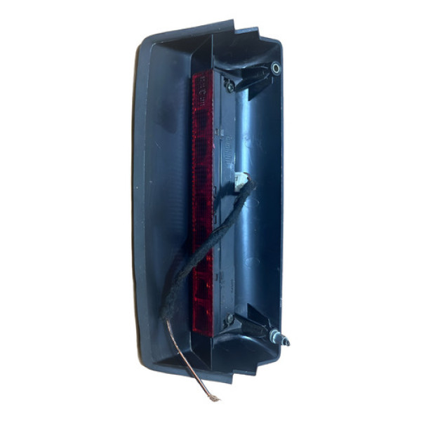 Break Light Luz De Freio Palio G2 G3 2004 A 2012 Original