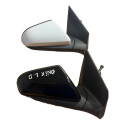 Retrovisor Manual Direito Onix Prisma 2013 2019 E11026674