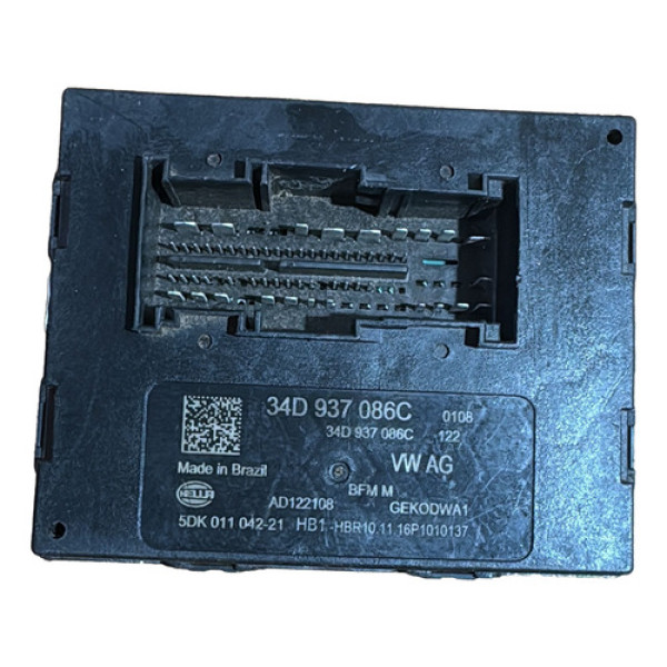 Modulo De Conforto Vw Gol Saveiro,voyage 34d937086c