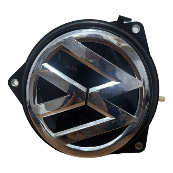 Maçaneta Elétrica Tampa Vw Fox G3 Golf Saveiro 2014 Até 2022