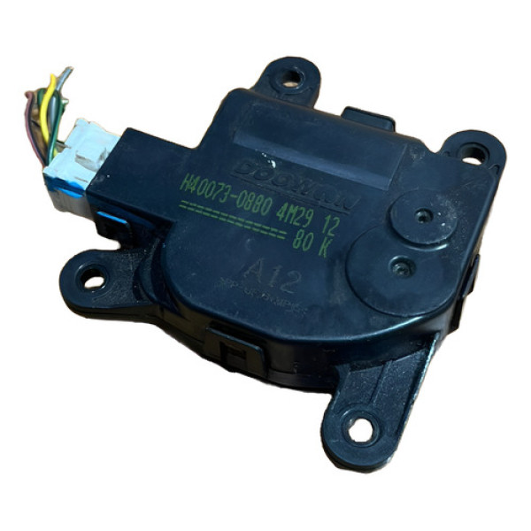 Sensor Atuador Moto Ar Condicionado Kia Sorento H40073-0880