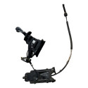 Alavanca Cambio Jeep Renagade/pulse Automático 07356706450