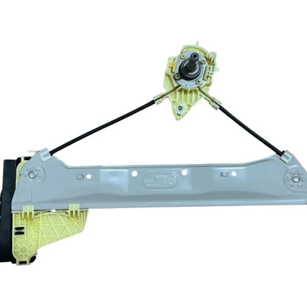 Maquina De Vidro Traseira Esquerda Vw Gol G5 G6 G7 G8 5u4838