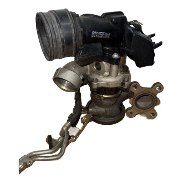 Turbina Vw Up Polo Virtus T-cross 1.0 Tsi 2019/2022 Original