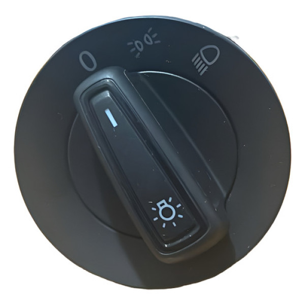 Botao Do Farol Neblina Gol-saveiro Voyage 17-24 5u0941531ac