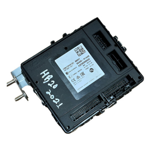 Modulo Bcm Hyundai Creta/hb20 2021   95400-r1aa0 A3c06998500