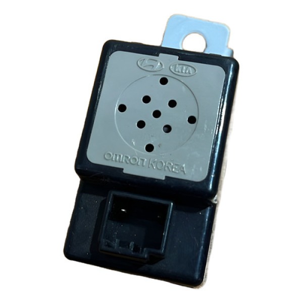 Modulo Ignição Sirene Kia/sportage 2014 A 2016 95710-3w200